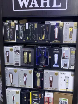 ماكينة حلاقة امريكية wahl legend 5 stars