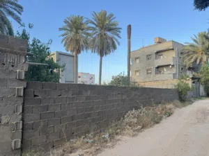 أرض للبيع في عرادة بالقرب من معهد الأوقاف