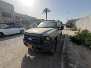 فورد F350 موديل 2013