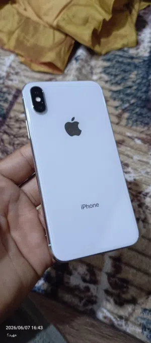ايفونx من ابل مراح تحصل مثله اطلاقاً