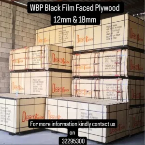 1/2 oe 3/4 plywwod for sale in hamad town by decorplex shop