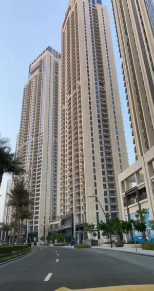 بناية للايجار ركن بالعشار مجاور البوليفارد