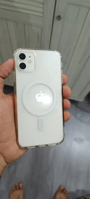 Apple iPhone 11 256 GB in Al Batinah