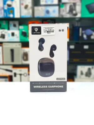 Brand New Lenyes Air 81 in Oman  Immersive Audio  1 Year Warranty