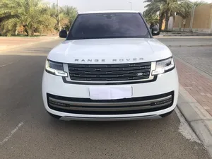 RANGE ROVER AUTOBIOGRAPHY P530 HSE