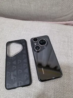 Huawei Pura 80 Ultra 512 GB in Amman