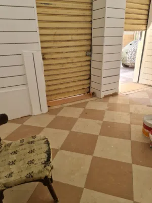 محل للايجار