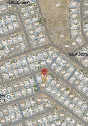 Residential Land for Sale in Muscat Al Khoud