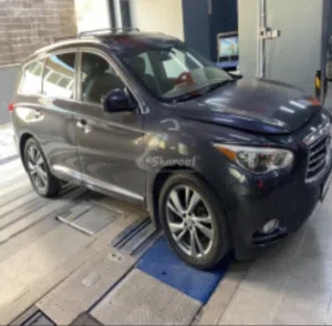 Used Infiniti QX60 in Salt