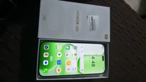 honor 600 lite