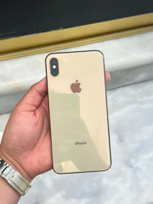 Apple iPhone XS Max 256 GB in Tripoli