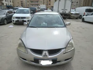 للبيع ميتسوبيشي لانسر For Sale Lancer 2005 GLX