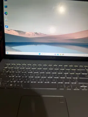 لابتوب ASUS
