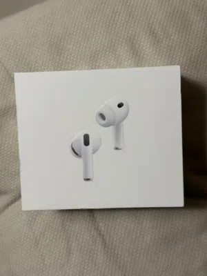 Apple AirPods Pro 3 (2025) (سماعات ايربودس)
