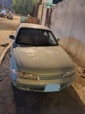 مازدا مديل 94 للبيع تابع التفاصيل