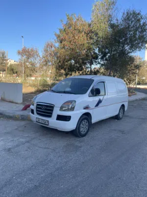 هونداي فان 2005 H1