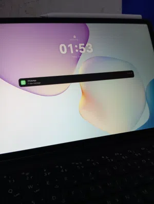 Huawei matepad 11.5 inch (2025)   جهاز هواوي ميت باد 11.5 نسخة 2025 8/256
