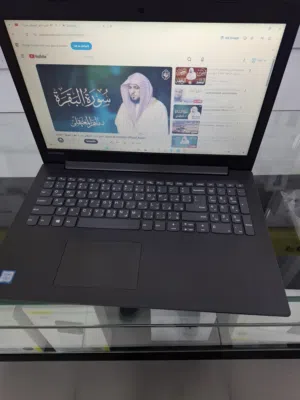 الاب توب مستعمل نضيف بي حال الوكالة