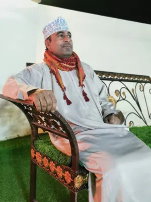 محمد الفوري الفوري