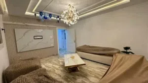 180 m2 3 Bedrooms Apartments for Rent in Tripoli Al-Serraj