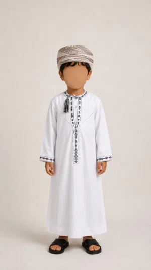 ملابس صوريه للبنات والاولاد خياطه يد البنت من عمر 3الين 4سنوات والاود من عمر 4 سنوات لين 5 سنوات