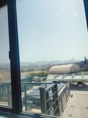 بناية للبيع مناوي باشا