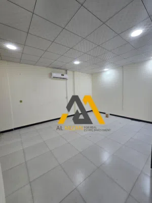 شقة ارضية حديثة للايجار  في البصرة - حي صنعاء