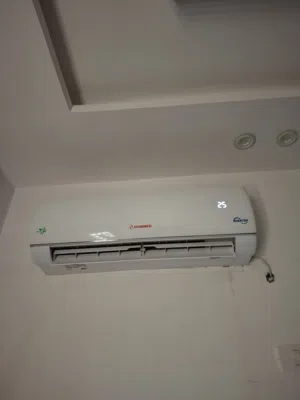 مكيف هومر انفيرتر 12