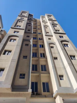 شقه للايجار