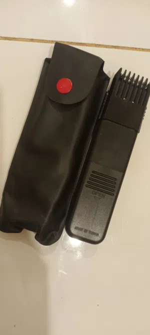 Shaving machine إزالة الشعر