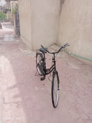 بايسكل سياحي