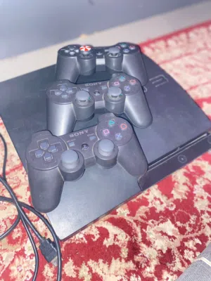 PlayStation 3 PlayStation for sale in Benghazi