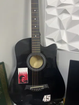 جيتار اكوستك