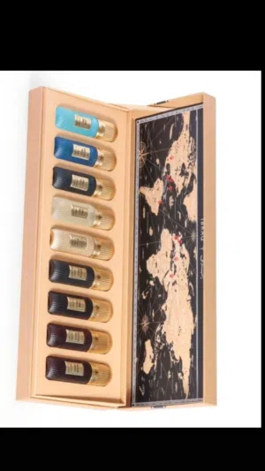 عطور إبراق