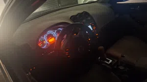 Nissan Altima full option 2012