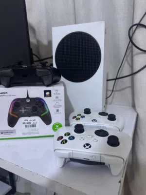 xbox series s البيع