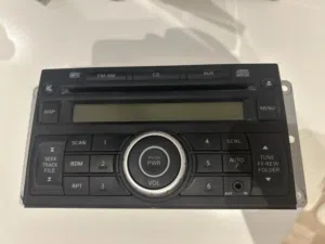 مسجل فتك نضيف و شبه يديد استعمال شهر فقط