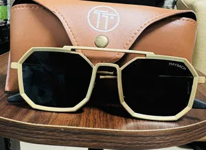 Sunglasses . New3