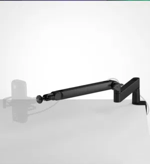 Elgato Wave Mic Arm LP - Premium Low Profile Microphone Arm with Cable Management Channels