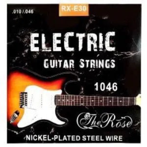 اوتار جيتار الكترك  Electric guitar string