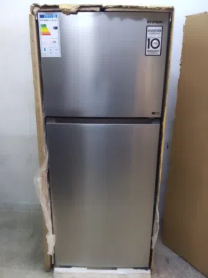 عرض جمعة البيضاء  ثلاجة هونداي عالمية قطع كوري تجميع صيني