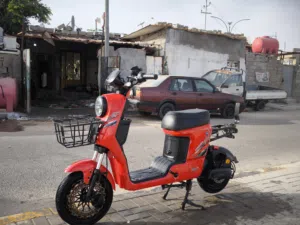 دراجه شحن للبيع