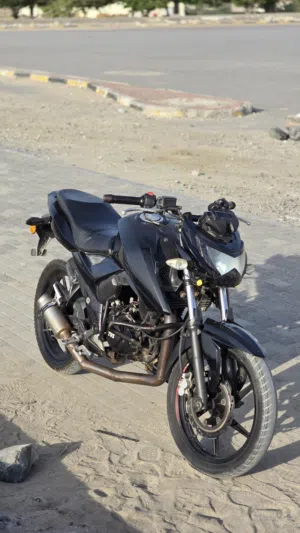 TVS APACHE 4V