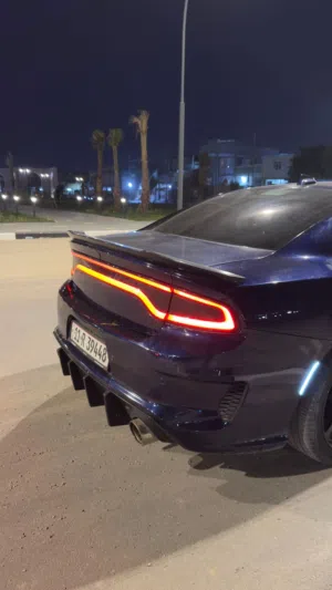 جارجر اس ار تي