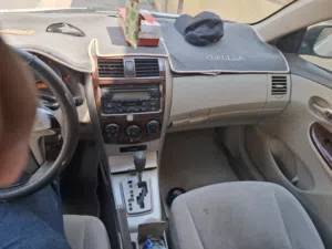 Toyota Corolla 2008 for sale