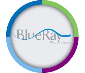Blue Ray for Web Solutions 