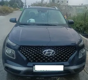 used-hyundai-venue-in-ramallah-and-al-bireh