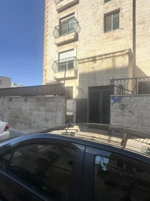 120 m2 2 Bedrooms Apartments for Rent in Amman Daheit Al Rasheed