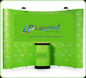 pop up banner بانر جداري