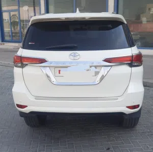 toyota fortuner 2020 model